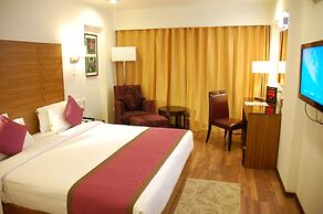 Best Western Ramachandra
