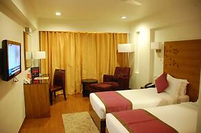 Best Western Ramachandra