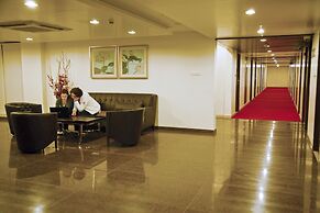 Best Western Ramachandra