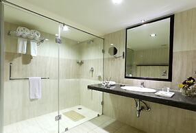 Best Western Ramachandra