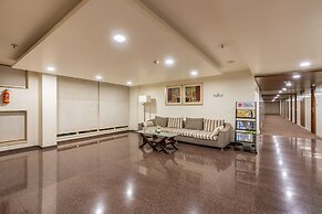 Best Western Ramachandra