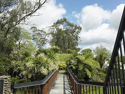 The Narrows Landing
