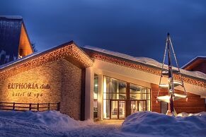 Euphoria Club Hotel & Resort