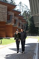 Euphoria Club Hotel & Resort