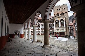 Euphoria Club Hotel & Resort