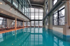 Euphoria Club Hotel & Resort