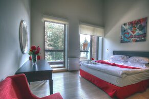 Euphoria Club Hotel & Resort