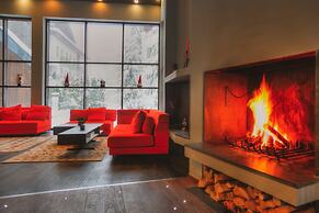 Euphoria Club Hotel & Resort