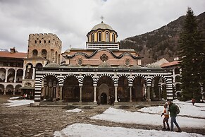 Euphoria Club Hotel & Resort