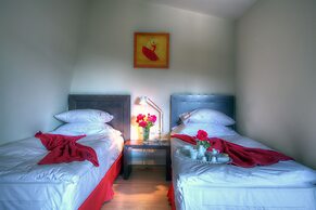 Euphoria Club Hotel & Resort