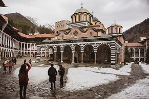 Euphoria Club Hotel & Resort