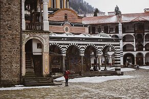 Euphoria Club Hotel & Resort