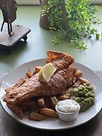 Black Bull Bellingham