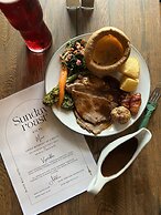 Black Bull Bellingham