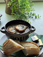 Black Bull Bellingham