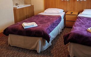 Bridge Guest House