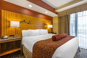 Best Western Premier Ivy Inn & Suites