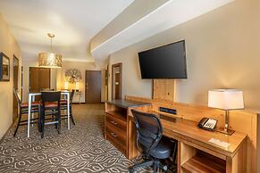 Best Western Premier Ivy Inn & Suites