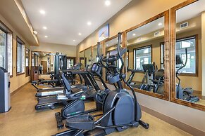 Best Western Premier Ivy Inn & Suites