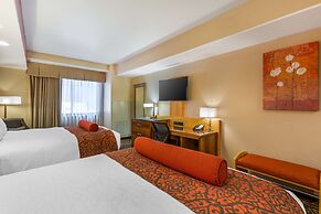 Best Western Premier Ivy Inn & Suites