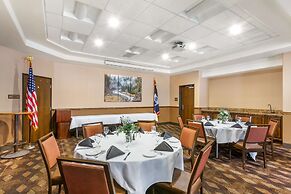 Best Western Premier Ivy Inn & Suites