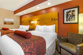 Best Western Premier Ivy Inn & Suites