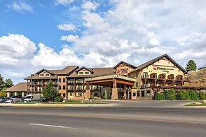 Best Western Premier Ivy Inn & Suites