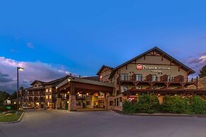 Best Western Premier Ivy Inn & Suites