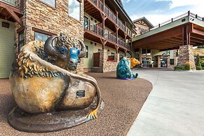 Best Western Premier Ivy Inn & Suites