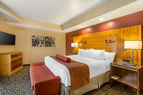 Best Western Premier Ivy Inn & Suites