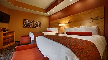 Best Western Premier Ivy Inn & Suites