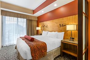 Best Western Premier Ivy Inn & Suites