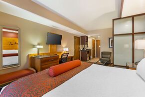 Best Western Premier Ivy Inn & Suites