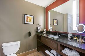 Best Western Premier Ivy Inn & Suites