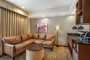 Best Western Premier Ivy Inn & Suites