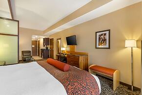 Best Western Premier Ivy Inn & Suites
