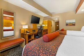 Best Western Premier Ivy Inn & Suites