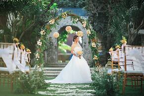 Sudamala Resort, Sanur