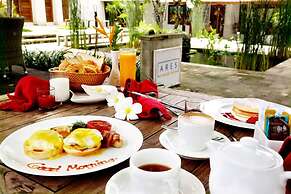 Sudamala Resort, Sanur