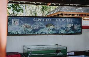 Sudamala Resort, Sanur