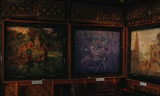 Sudamala Resort, Sanur