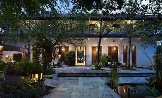 Sudamala Resort, Sanur