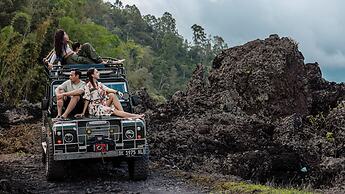 Sudamala Resort, Sanur