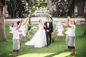 Sudamala Resort, Sanur