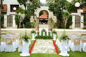 Sudamala Resort, Sanur