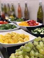 Holiday Inn Kyiv by IHG