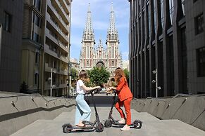 Holiday Inn Kyiv by IHG