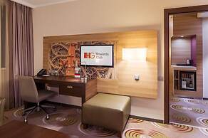 Holiday Inn Kyiv by IHG