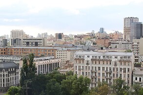 Holiday Inn Kyiv by IHG