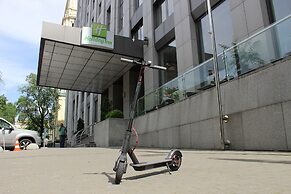 Holiday Inn Kyiv by IHG